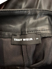 Pantaloni Tally Weijl Femei - S