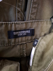 Pantaloni Clockhouse Femei - M