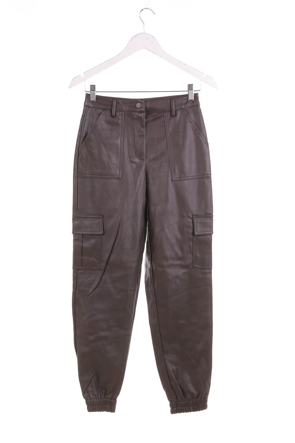 Pantaloni FB Sister Femei - S