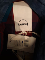 Camasa Humor Barbati - XL