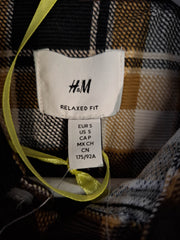 Camasa H&M Barbati - S