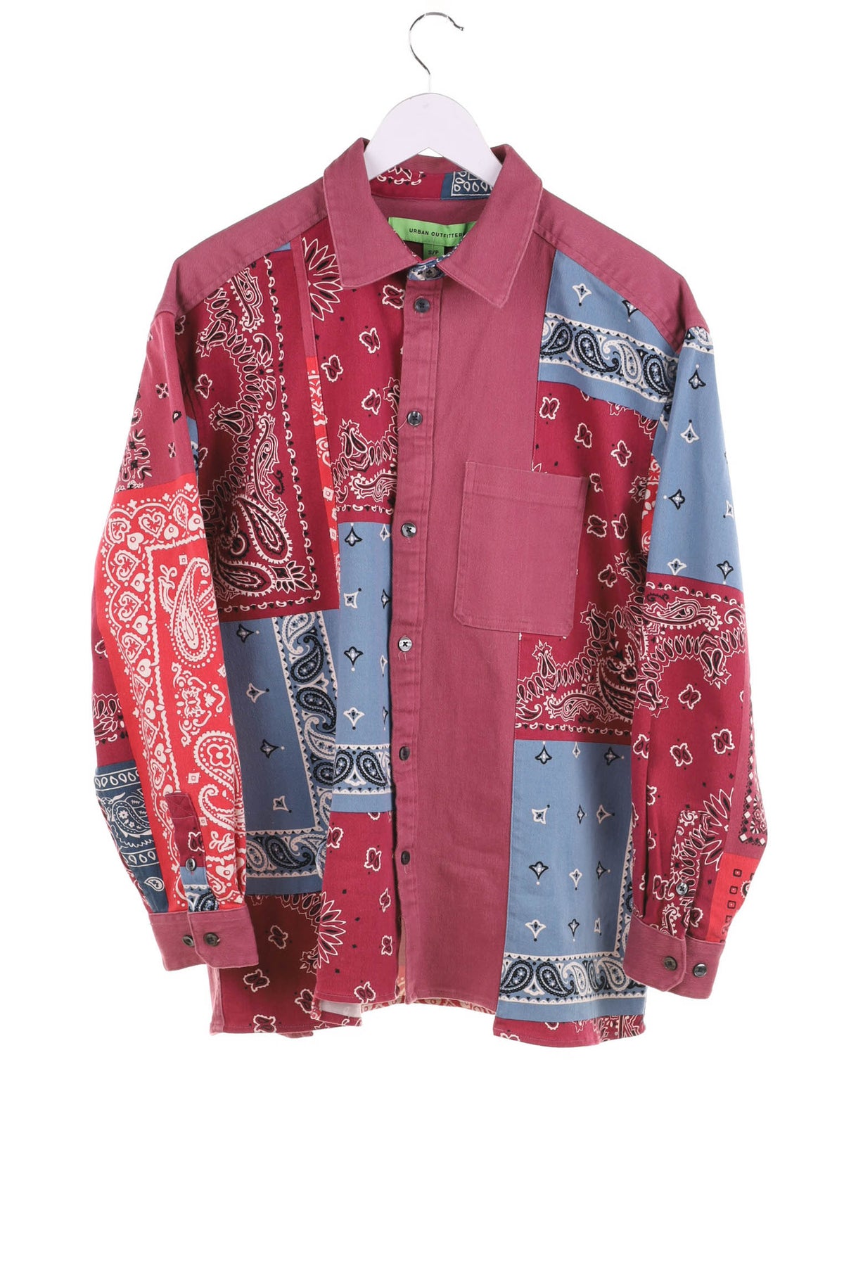 Camasa Urban Outfitters Barbati - S