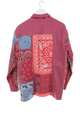 Camasa Urban Outfitters Barbati - S