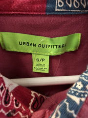 Camasa Urban Outfitters Barbati - S