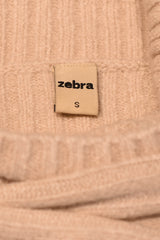 Pulover Zebra Femei - S