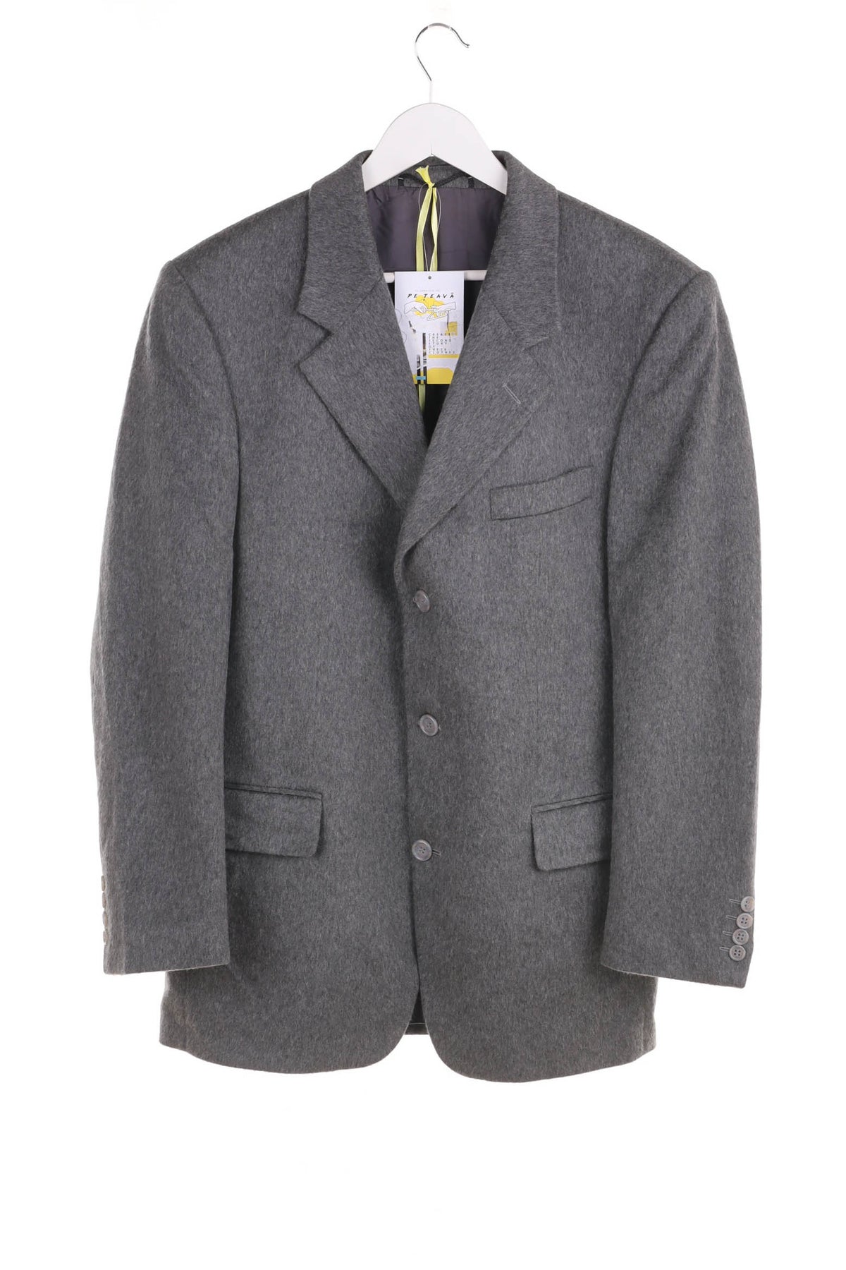 Sacou Wohrl din casmir Barbati - XL