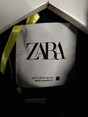 Sacou Zara Femei - S