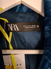 Sacou Zara Femei - S