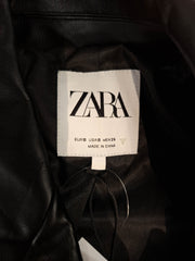Sacou Zara Femei - S