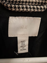 Sacou H&M Femei - S