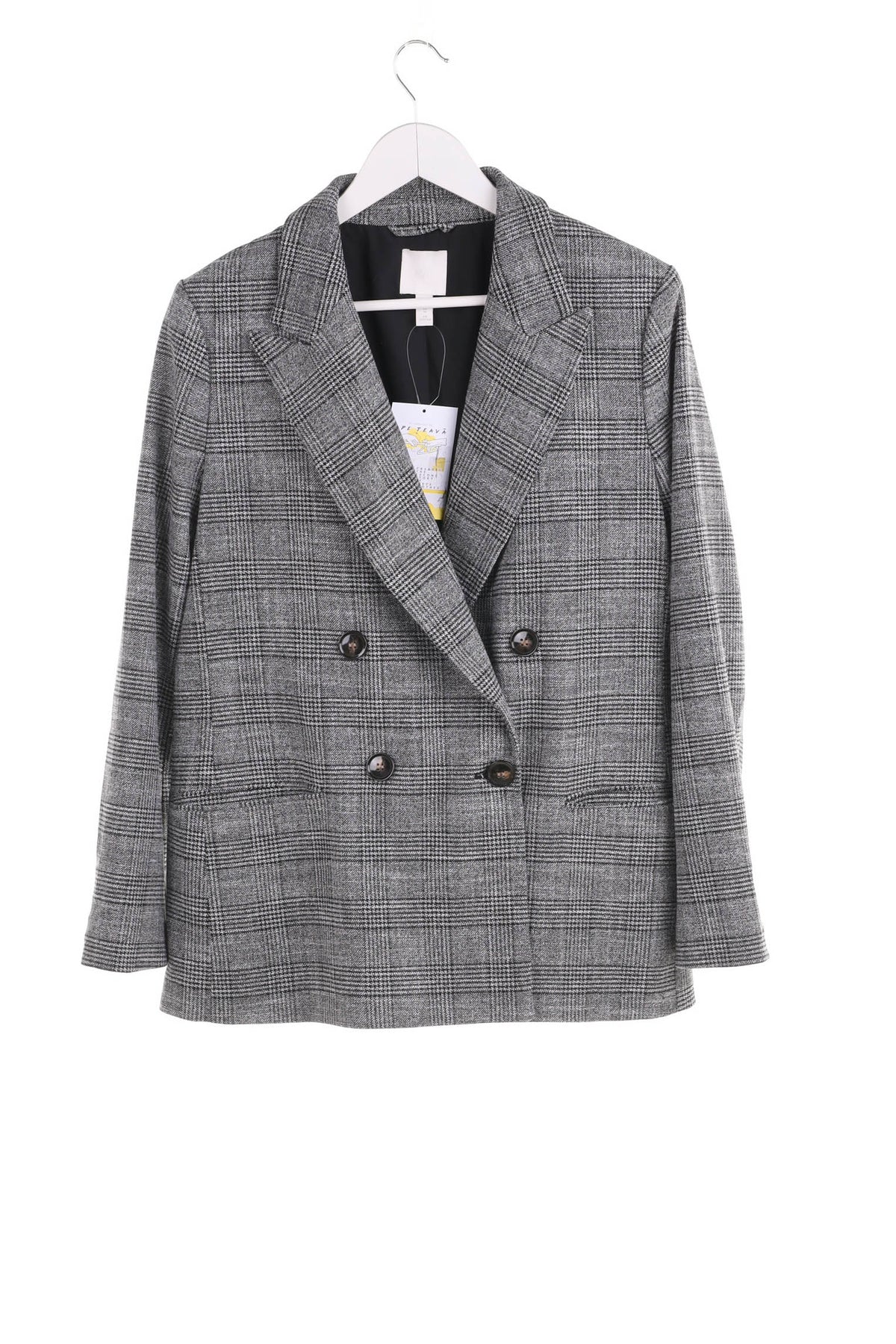 Sacou H&M Femei - L