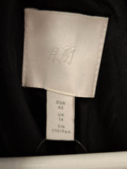 Sacou H&M Femei - L