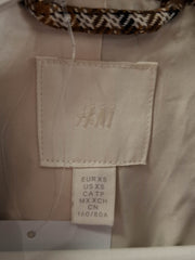 Sacou H&M Femei - XS