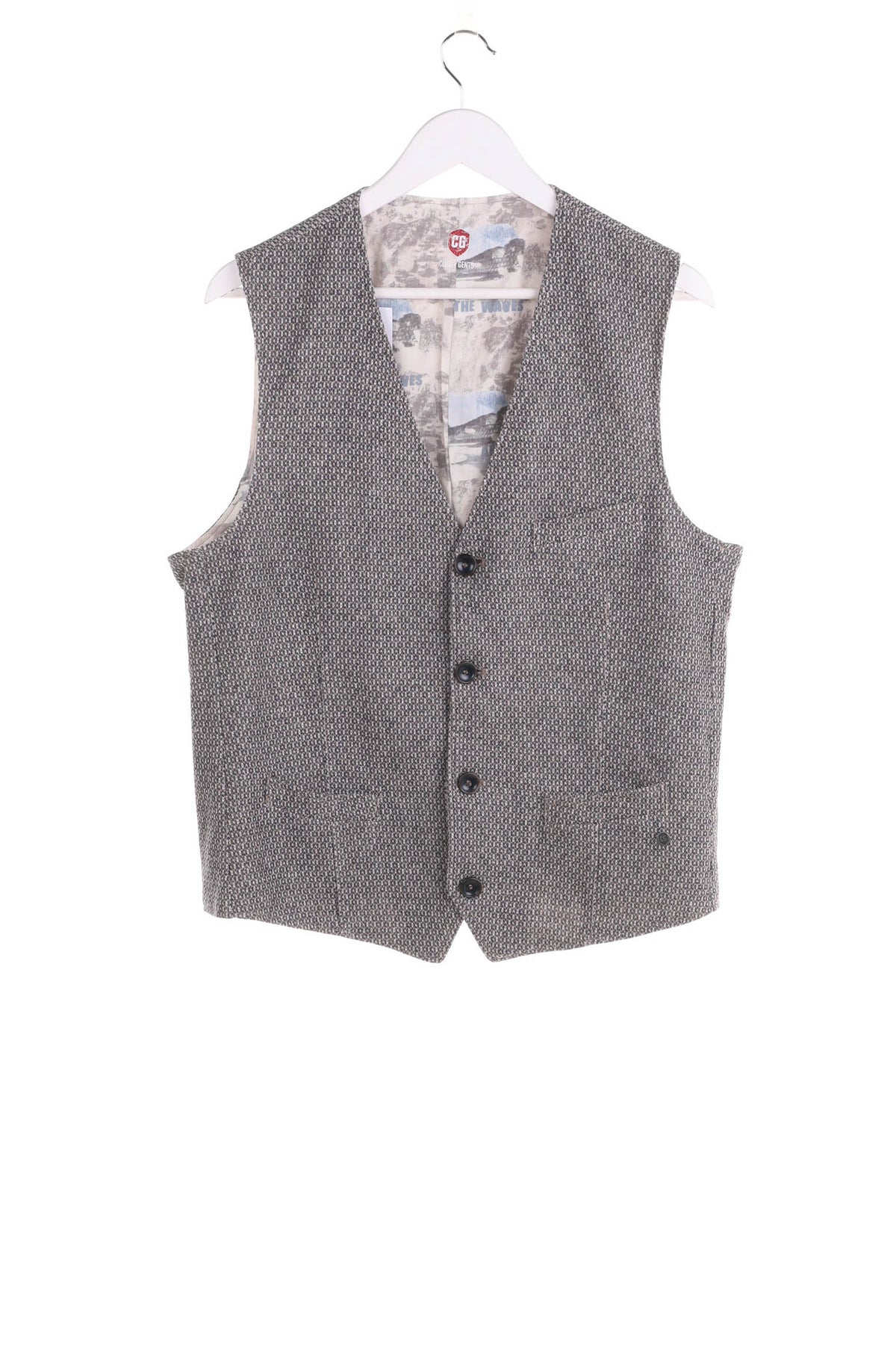 Vesta Club of Gents Barbati - M