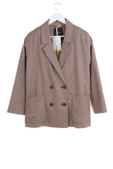 Sacou Monki Femei - L