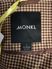 Sacou Monki Femei - L