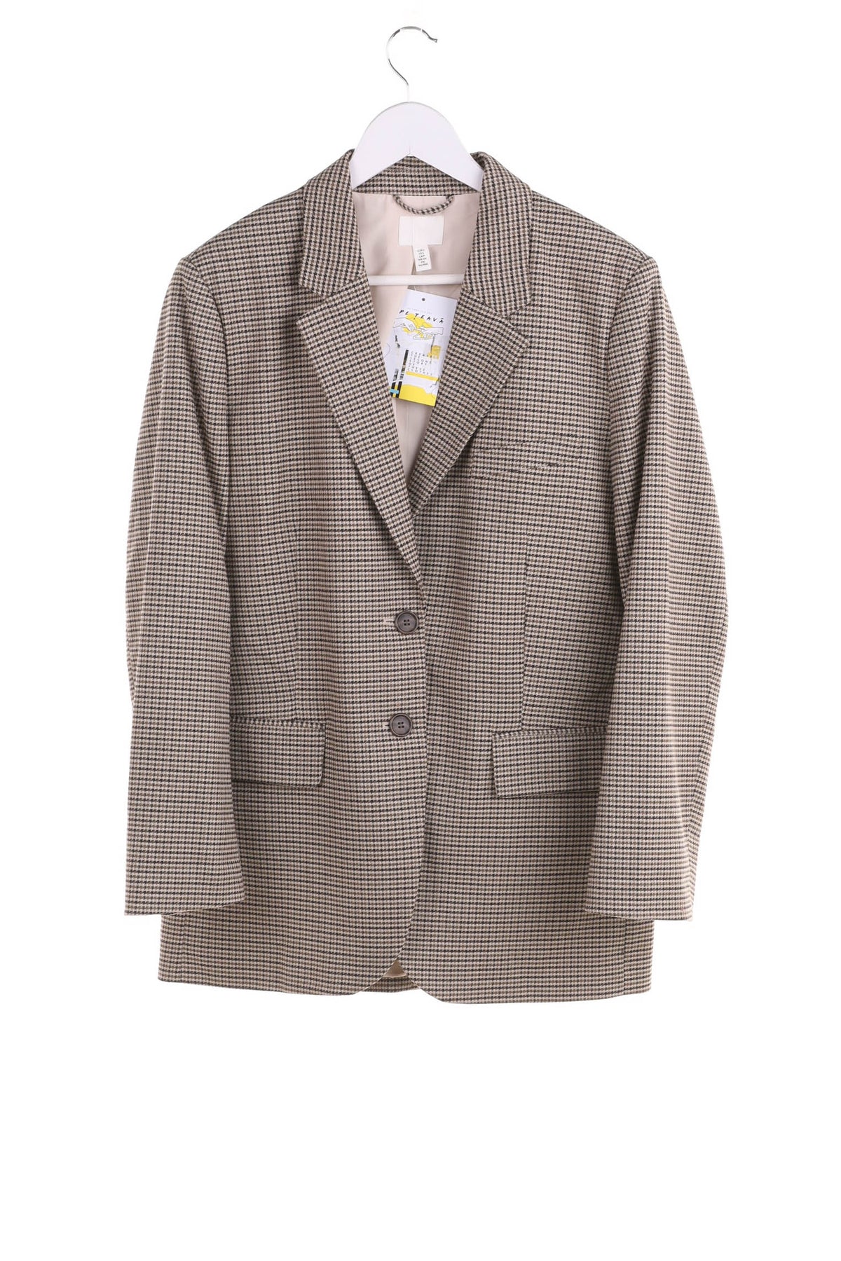 Sacou H&M Femei - S