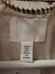 Sacou H&M Femei - S
