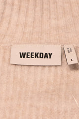 Pulover Weekday Femei - L