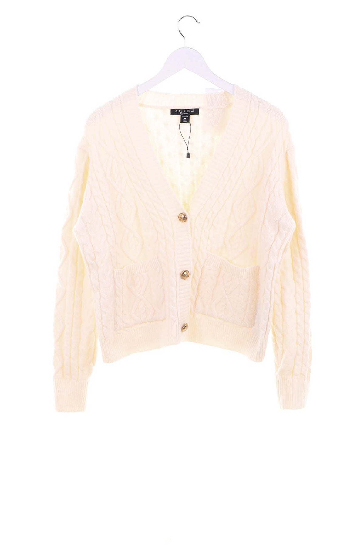 Cardigan Amisu Femei - M