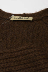 Pulover Smith & Soul Femei - XS