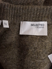 Cardigan Selected Femei - XXXL