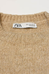 Pulover ZARA Femei - S