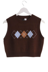 Vesta DIVIDED Femei - M