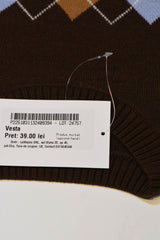 Vesta DIVIDED Femei - M