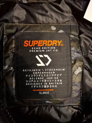 Geaca Superdry Femei - XL