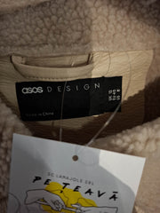 Geaca Asos Femei - L