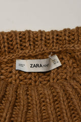 Pulover Zara Femei - L