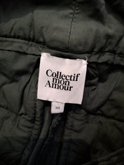 Pantaloni Collectif Mon Amour Femei - XS