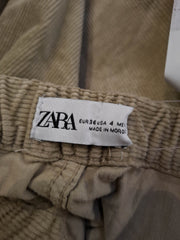 Pantaloni Zara Femei - S