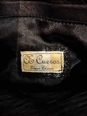 Jacheta Elvira Chaves Femei - M