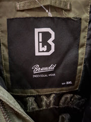 Geaca Brandit Barbati - XXXL