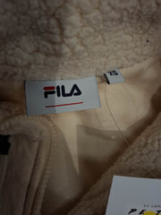 Vesta Fila Femei - XS