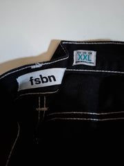 Blugi FSBN Barbati - XXL