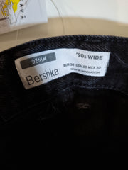 Blugi Bershka Femei - M