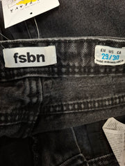 Blugi FSBN Barbati - XS