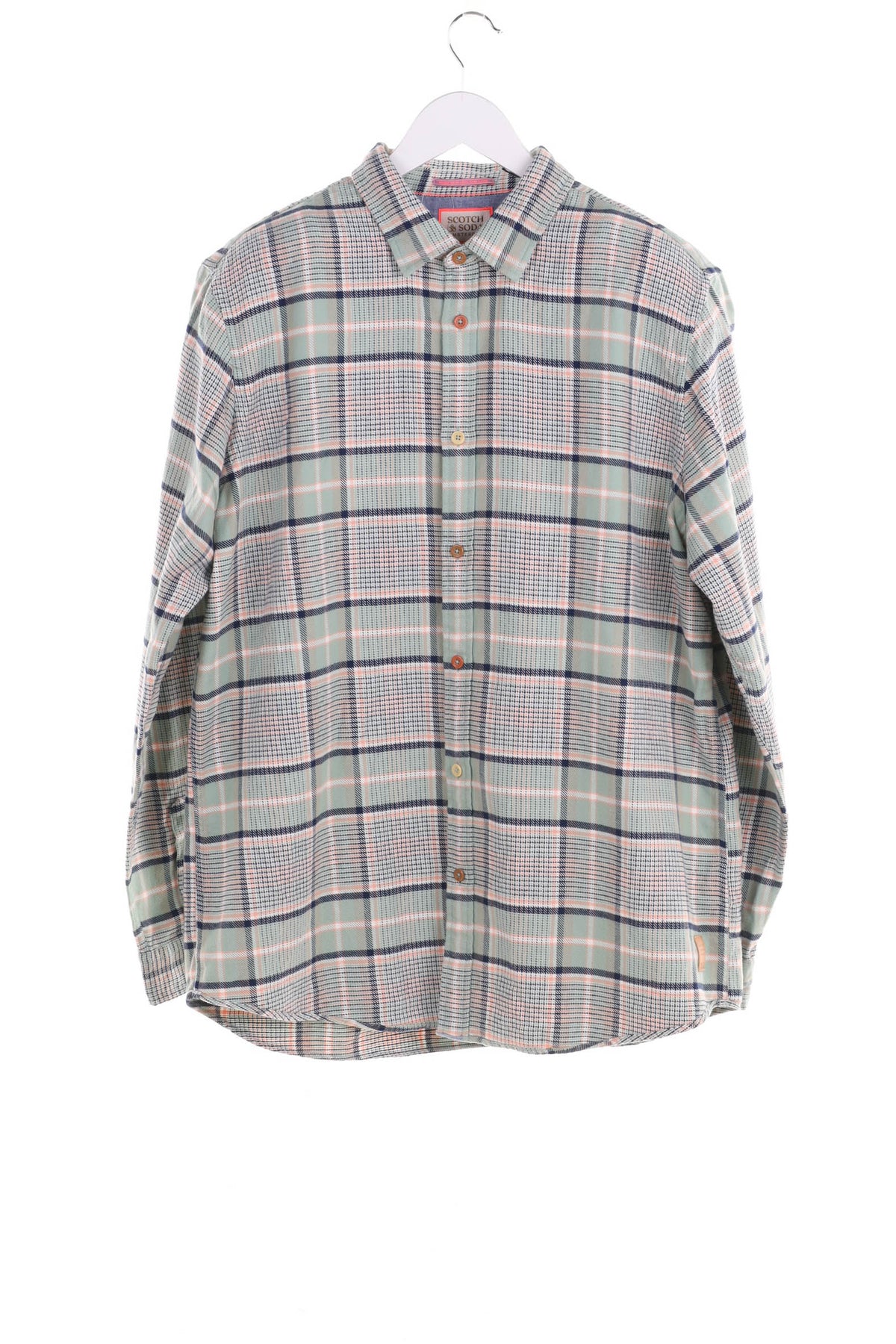 Camasa Scotch&Soda Barbati - XXL