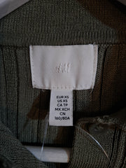 Cardigan H&M Femei - XS