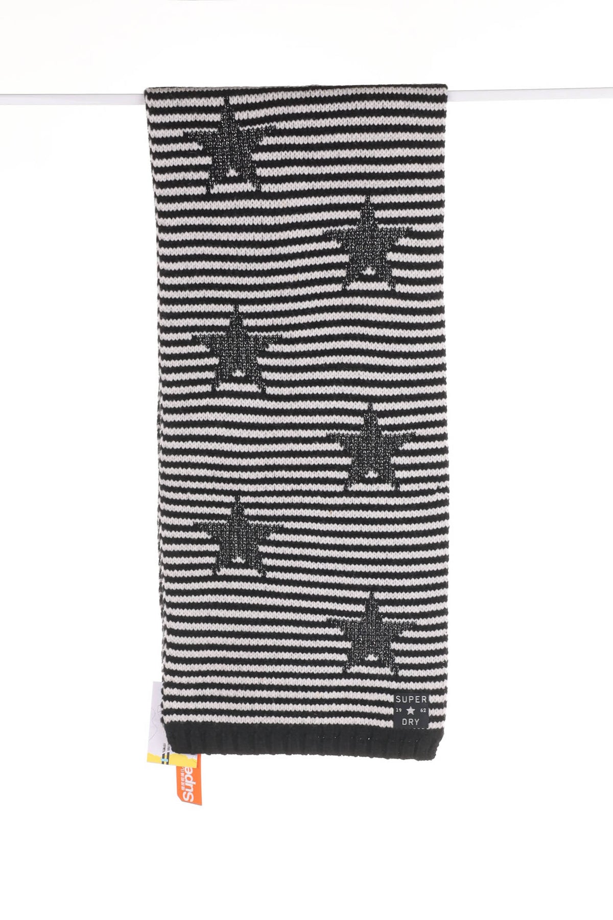 Fular Superdry Femei - One size