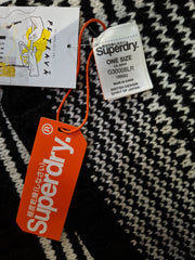 Fular Superdry Femei - One size