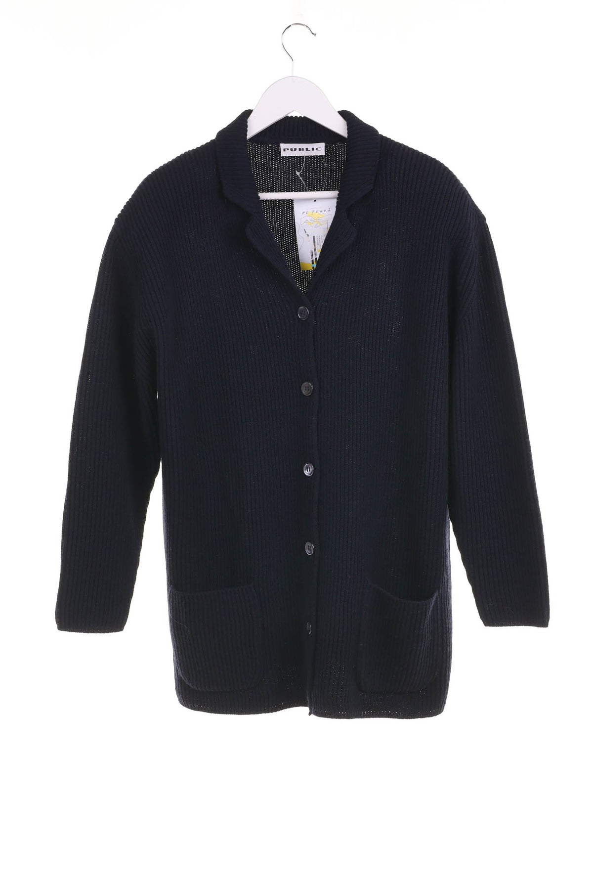 Pulover Public Femei - L