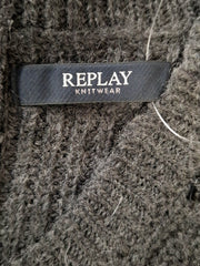 Pulover Replay Femei - M