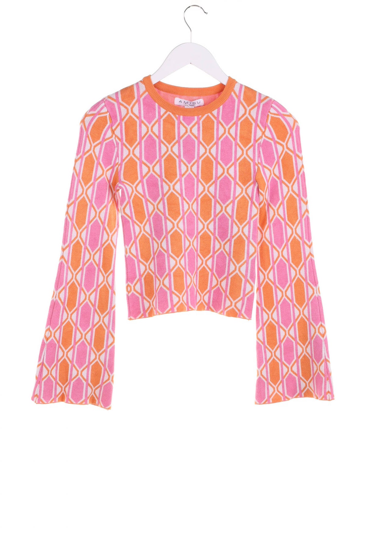 Pulover Amisu Femei - XS