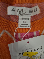 Pulover Amisu Femei - XS