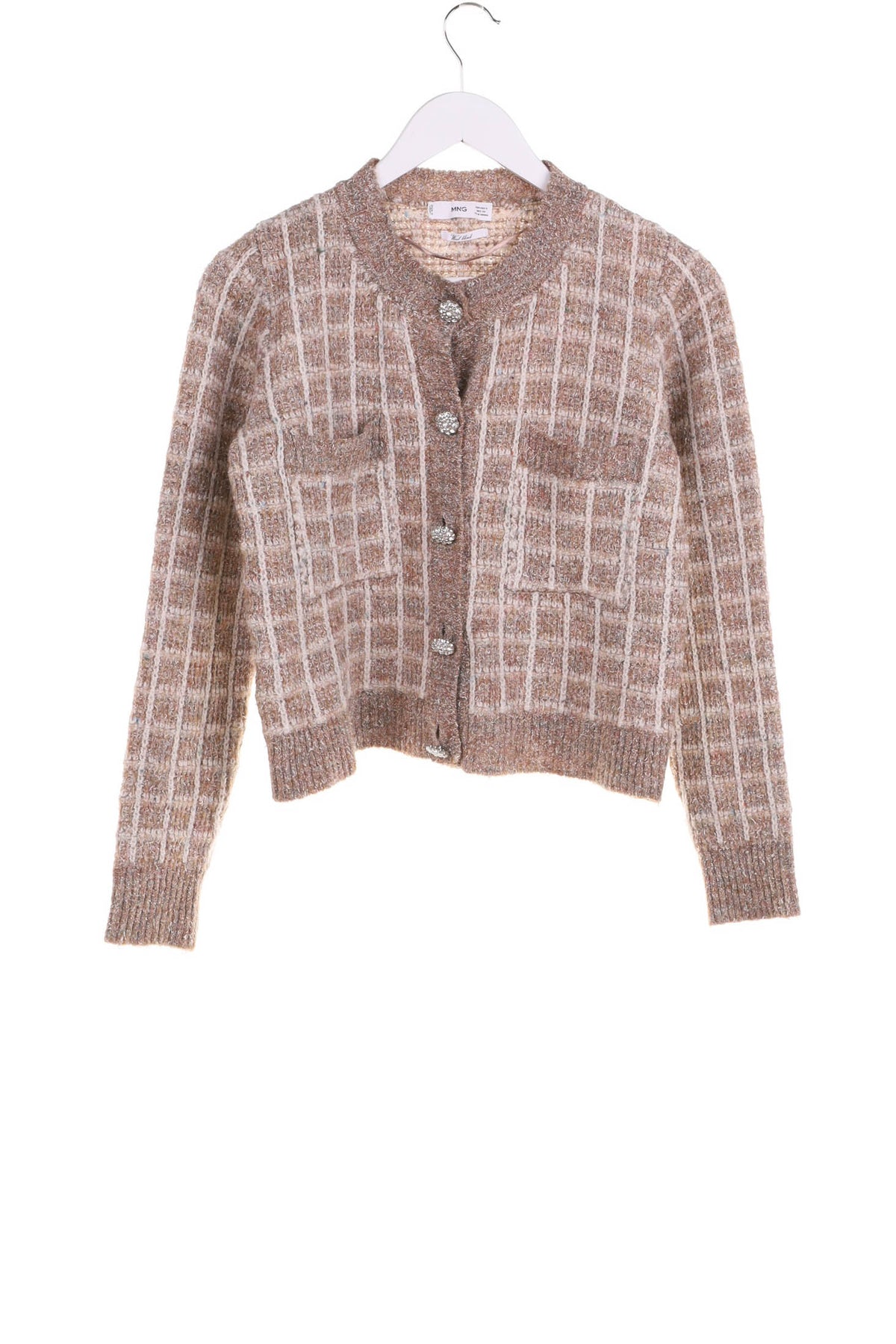 Cardigan Mango Femei - S