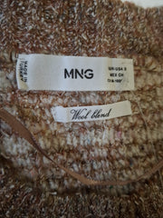 Cardigan Mango Femei - S